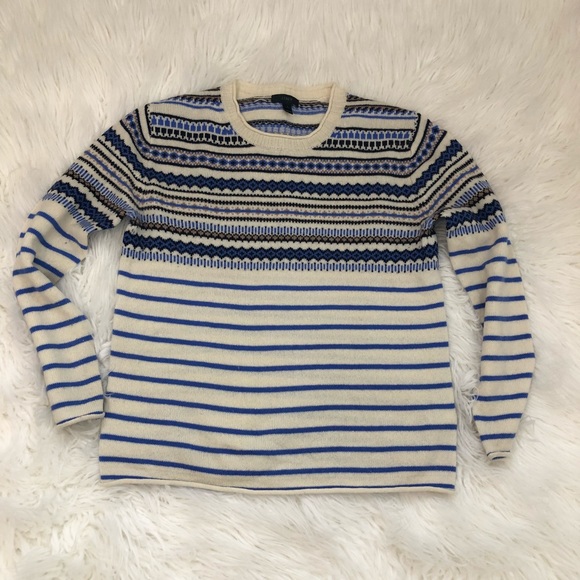 J. Crew Wool Sweater Size small - Picture 2 of 4